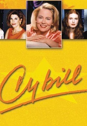 Cybil S2 Ep21 When You're Hot, You're Hot (1996)