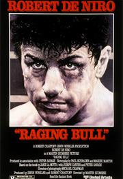 Raging Bull (1980, Martin Scorsese)