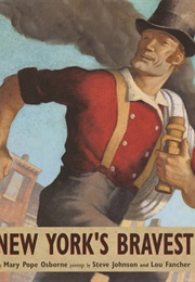 New York's Bravest (Mary Pope Osborne)