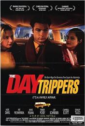 Greg Mottola: The Daytrippers (1996)