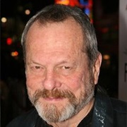 Terry Gilliam-(Brazil + Time Bandits)