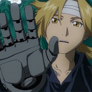 Again - Fullmetal Alchemist Brotherhood OP 1 (2009)