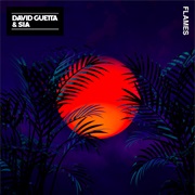 Flames (Feat. Sia) - David Guetta