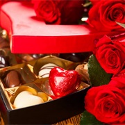 Valentine's Day