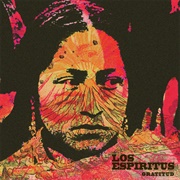 Gratitud – Los Espíritus (2015)