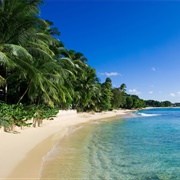 West Coast Barbados