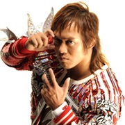 Tetsuya Naito