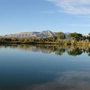 Lake Pueblo State Park