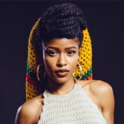 Simone Battle