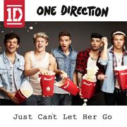 Just Can't Let Her Go