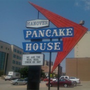 Hanover Pancake House