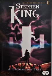 A Torre Negra Vol. 2