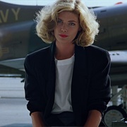 Kelly McGillis