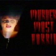 Murder Most Horrid