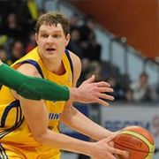 Timofey Mozgov