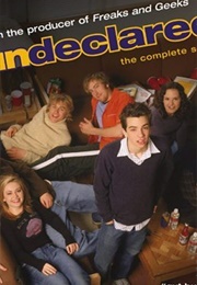 Undeclared (2001)