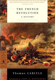 The French Revolution (Thomas Carlyle)