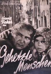 The Werewolf/Gehetzte Menschen (1932)