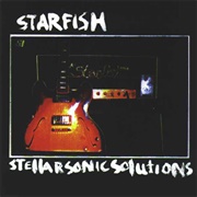 Starfish - Stellar Sonic Solutions