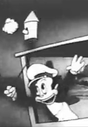 Buddy's Show Boat (1933)