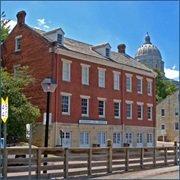 Jefferson City Station (Missouri)