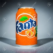 Fanta