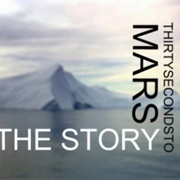The Story - 30 Seconds of Mars