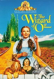 The Wizard of Oz (1939)