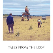 Tales From the Loop