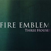 Fire Emblem: Three Houses