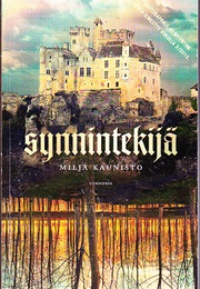 Synnintekijä (Milja Kaunisto)