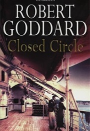 Closed Circle (Robert Goddard)