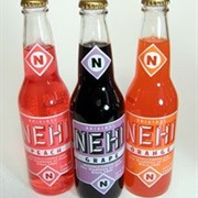 Nehi Soda