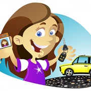 Get My Driver's License