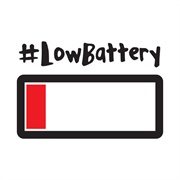 Low Battery