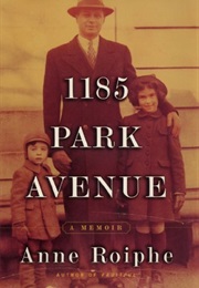 1185 Park Avenue (Anne Roiphe)