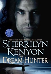 The Dream Hunter (Sherrilyn Kenyon 10)