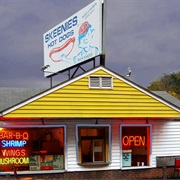 Skeenie's, Charleston, WV