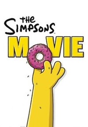 The Simpsons Movie (2007)