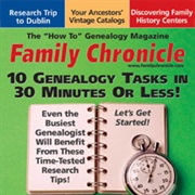 Family Chronicle