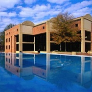 The King Center for Nonviolent Social Change (Atlanta, GA)