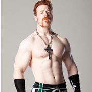 Sheamus