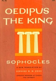 Oedipus the King