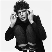 Simon Amstell