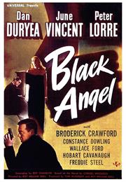 Black Angel (Roy William Neill)