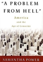 A Problem From Hell (Samantha Power)