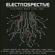 Various Artists - Electrospective