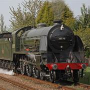 Great Central Railway (Loughborough)