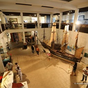 Musée De La Marine, Toulon