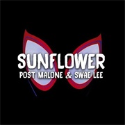Sunflower - Post Malone, Swae Lee